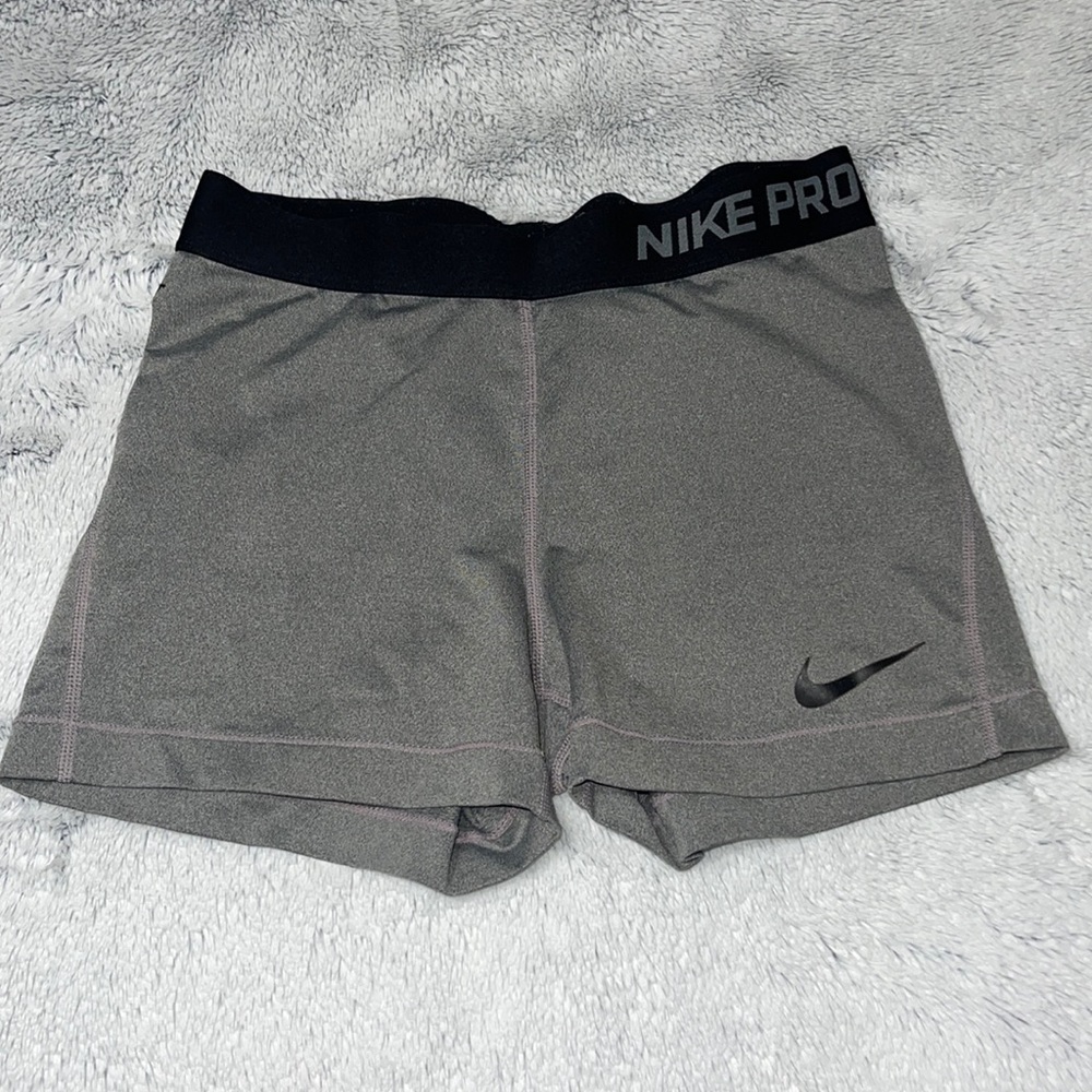 Nike- Spandex